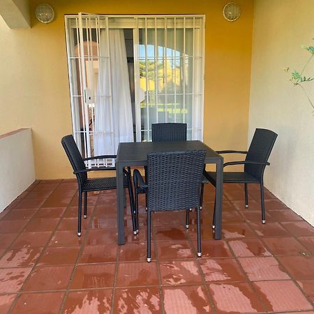 Palo Verde-Golf-Playa-Ислантилья Экстерьер фото